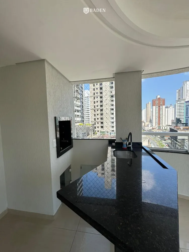 Apartamento, 3 quartos, 127 m² - Foto 5