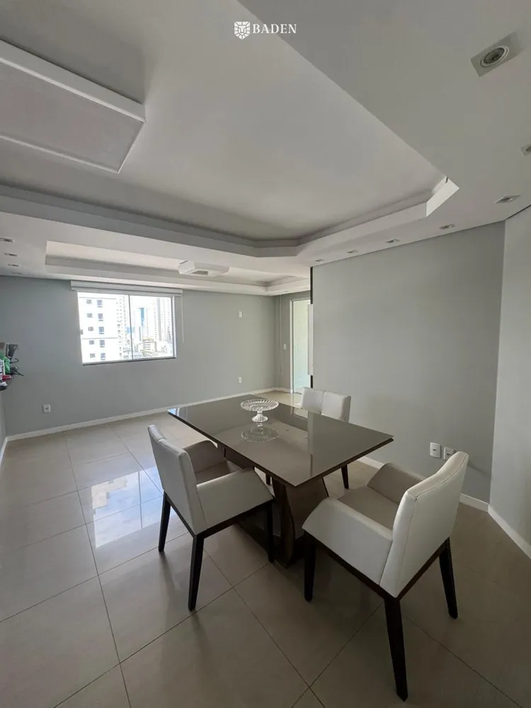 Apartamento, 3 quartos, 127 m² - Foto 3