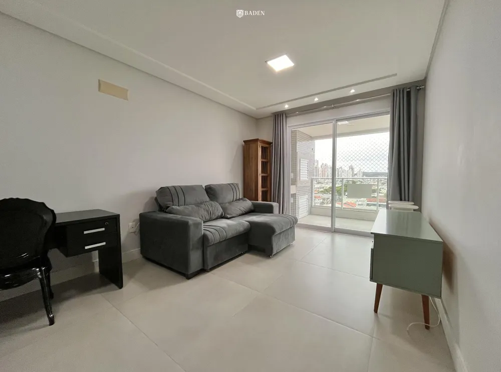 Apartamento, 2 quartos, 86 m² - Foto 1