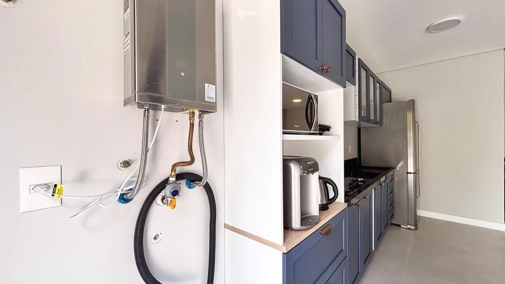 Apartamento, 2 quartos, 72 m² - Foto 12