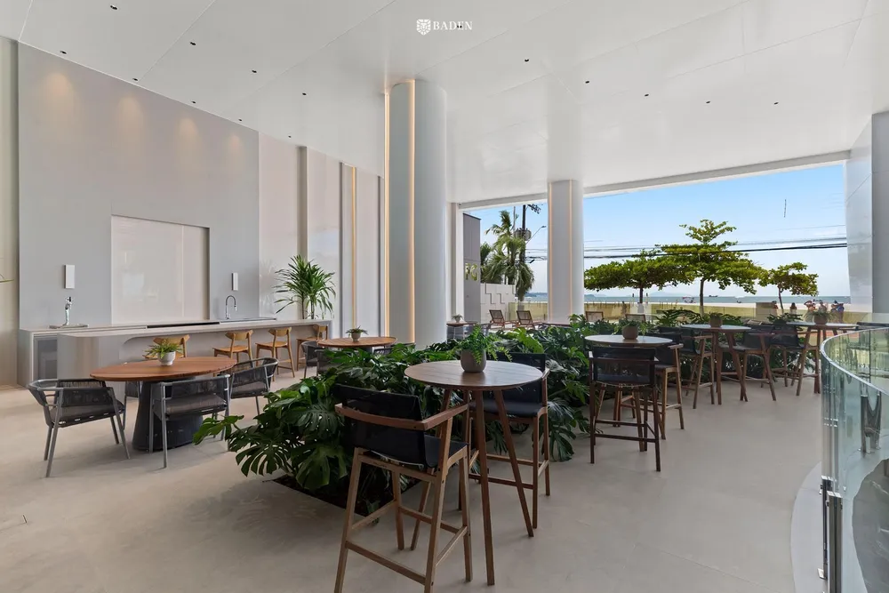 Apartamento, 4 quartos, 170 m² - Foto 6
