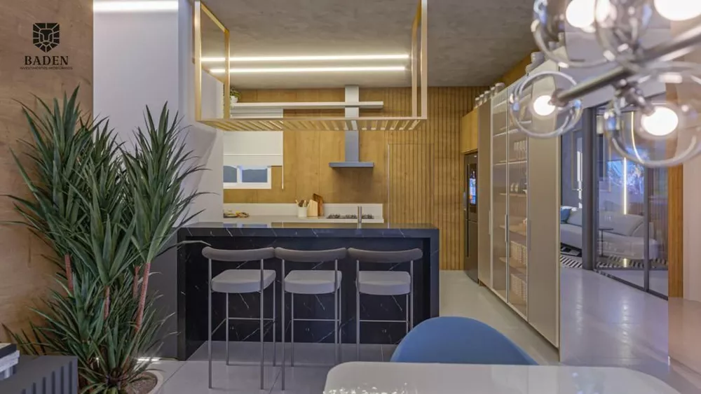 Apartamento, 4 quartos - Foto 4