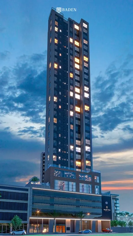 Apartamento, 4 quartos - Foto 7