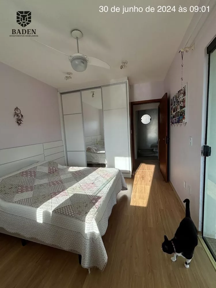Casa, 3 quartos, 250 m² - Foto 4
