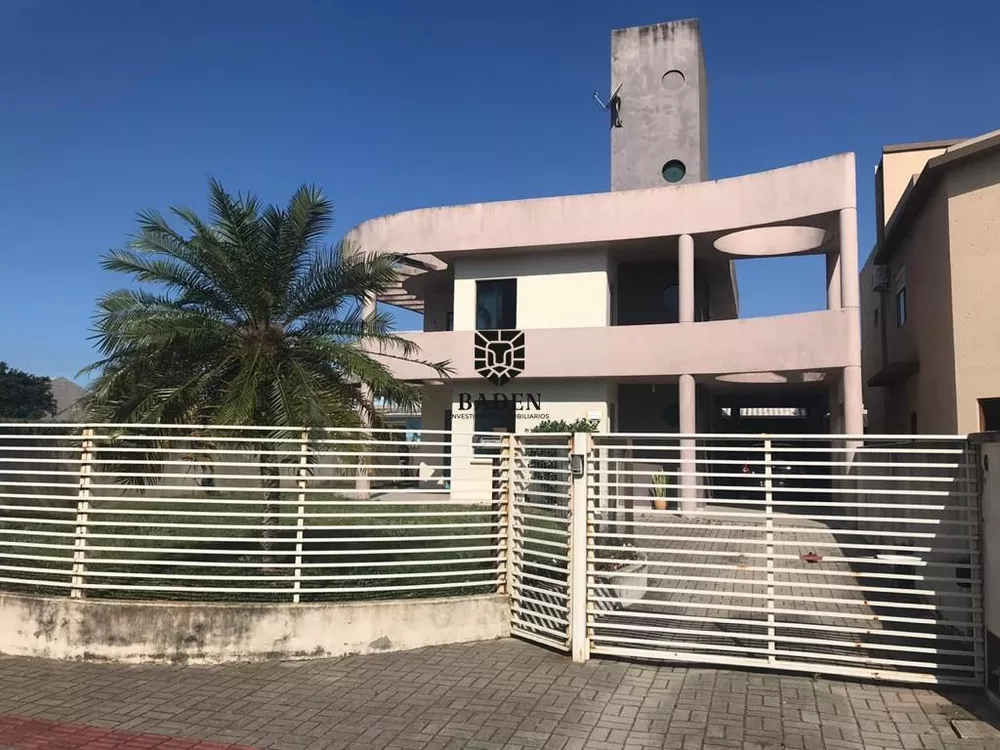 Casa, 3 quartos, 250 m² - Foto 5