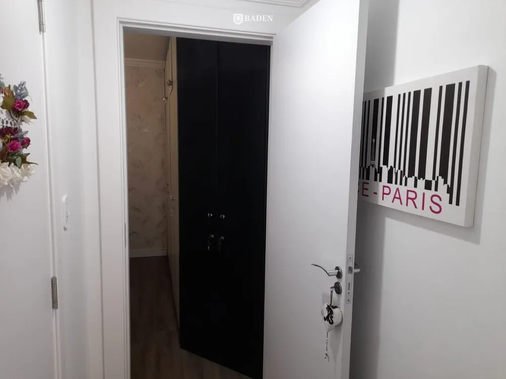 Apartamento, 3 quartos, 119 m² - Foto 16