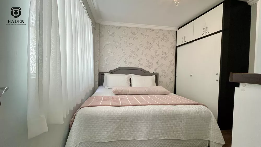 Apartamento, 3 quartos, 119 m² - Foto 1
