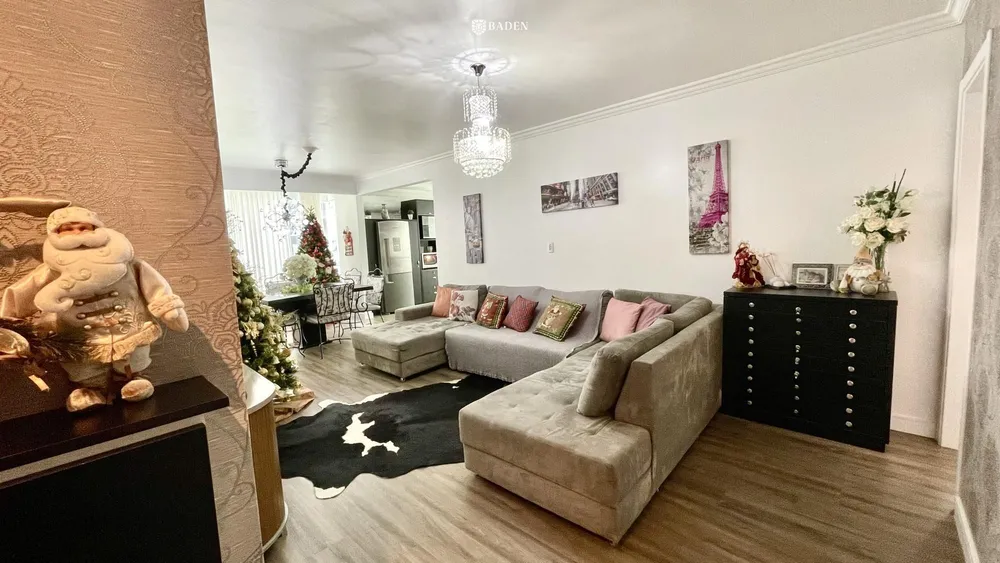 Apartamento, 3 quartos, 119 m² - Foto 21