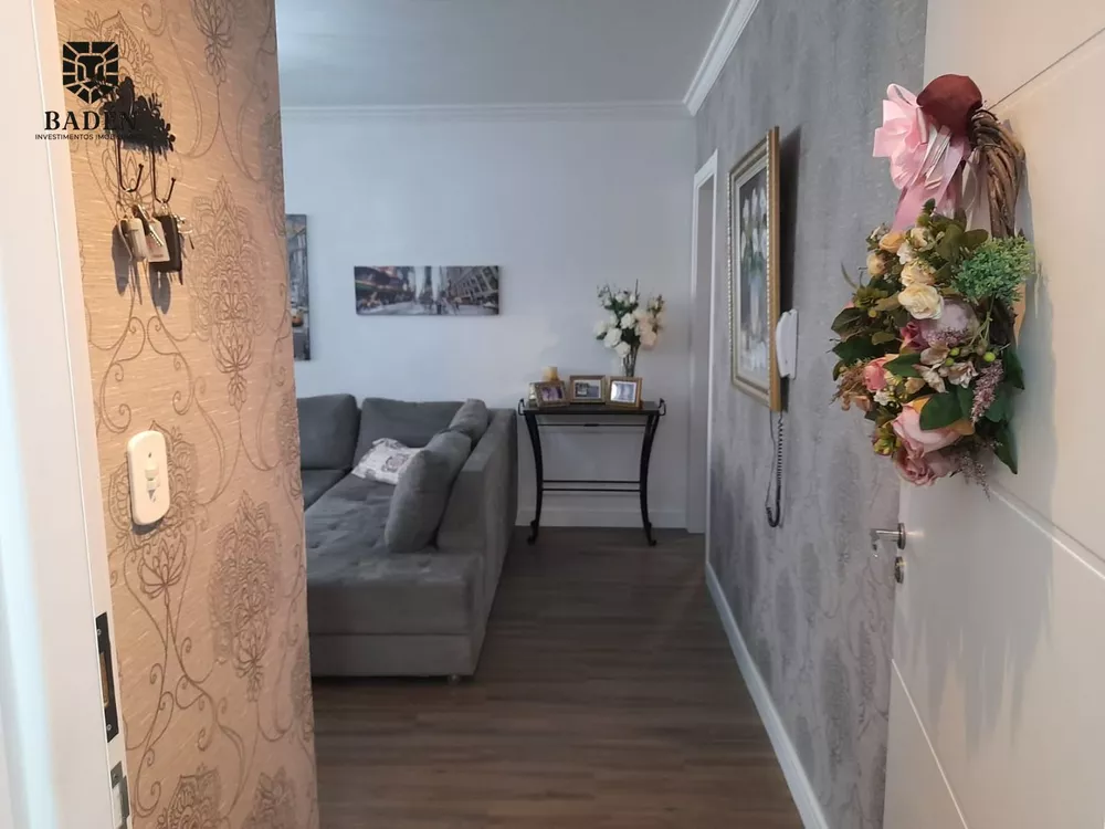 Apartamento, 3 quartos, 119 m² - Foto 4