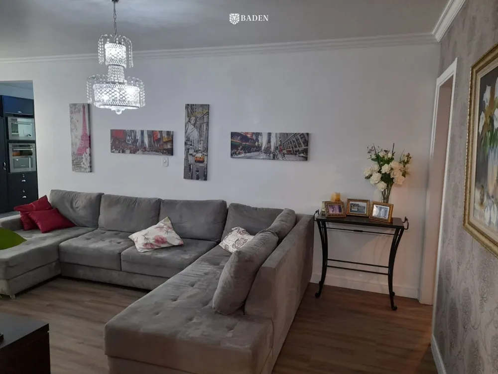 Apartamento, 3 quartos, 119 m² - Foto 9