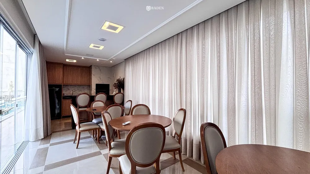 Apartamento, 4 quartos, 170 m² - Foto 5