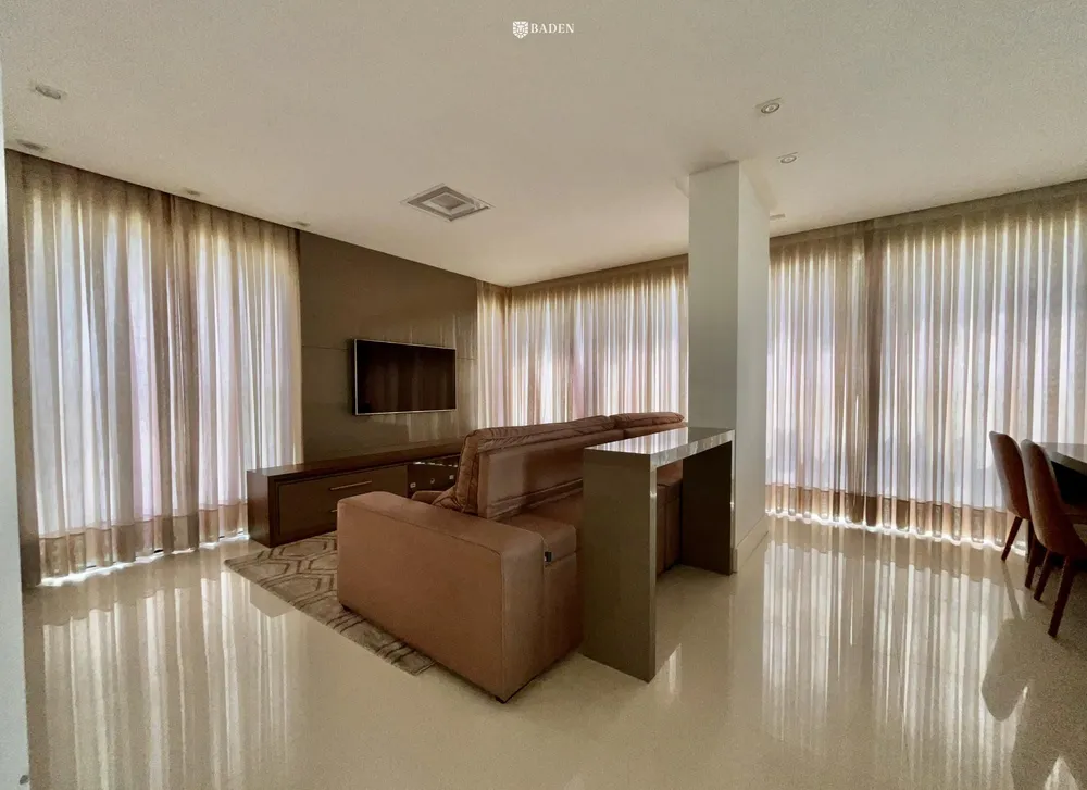 Apartamento, 3 quartos, 182 m² - Foto 6