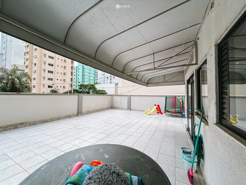 Apartamento, 3 quartos, 195 m² - Foto 1