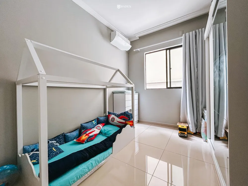 Apartamento, 3 quartos, 195 m² - Foto 3