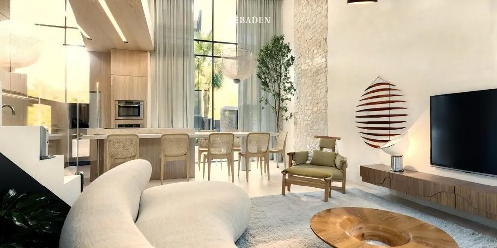 Casa de Condomínio, 3 quartos - Foto 8