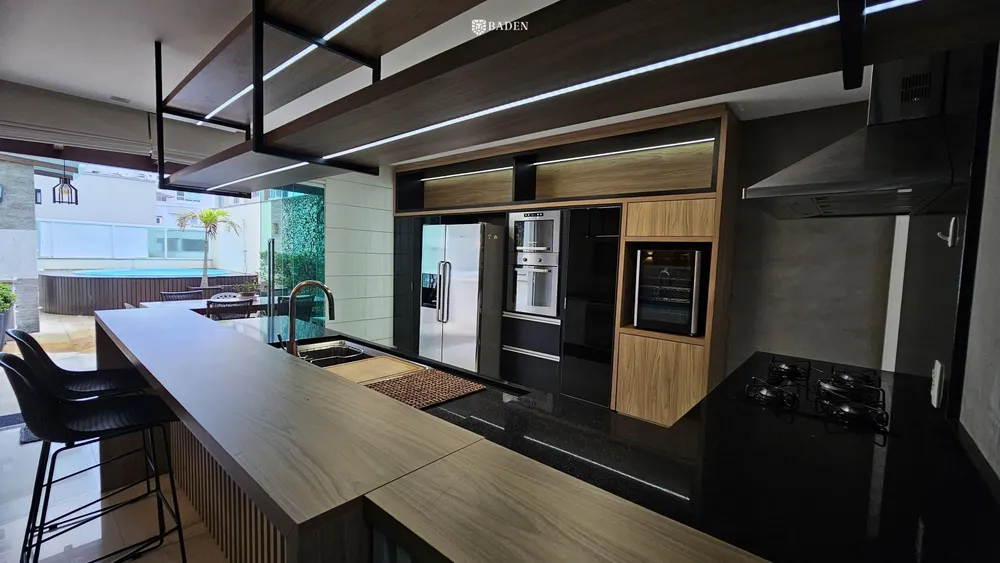 Apartamento, 3 quartos, 177 m² - Foto 10