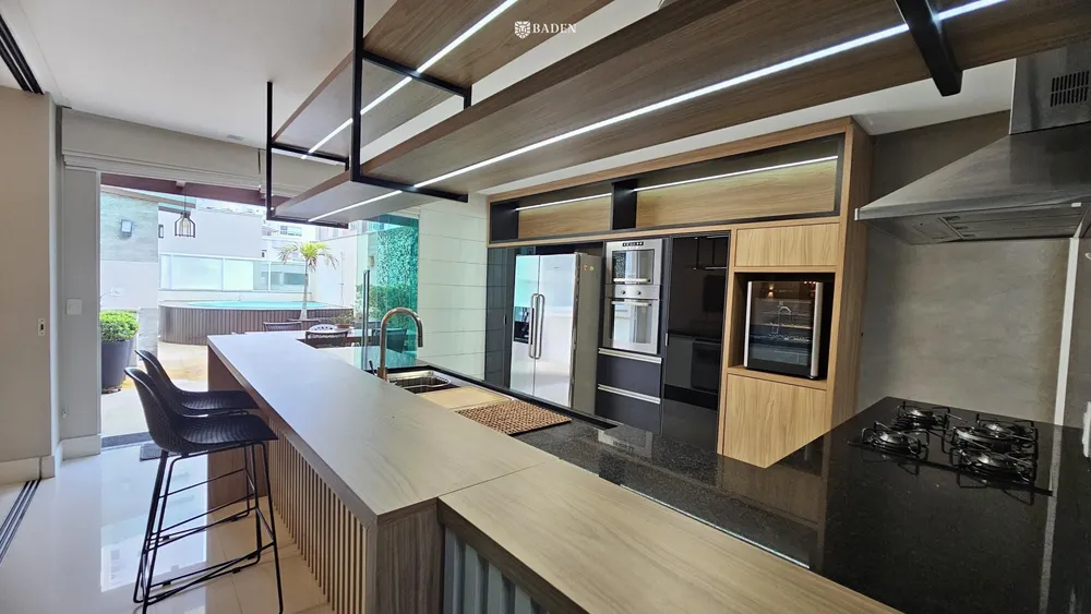 Apartamento, 3 quartos, 177 m² - Foto 7