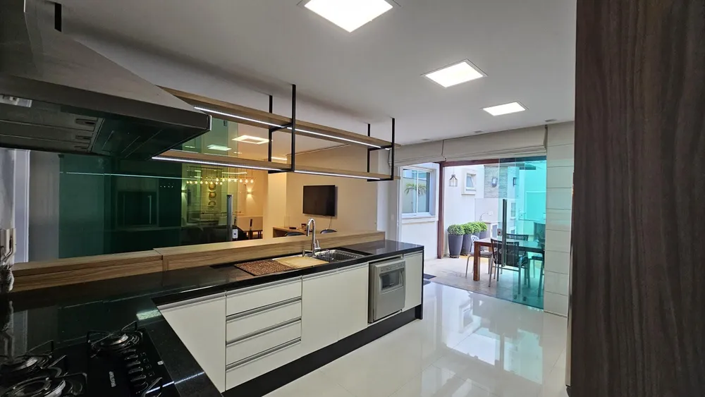 Apartamento, 3 quartos, 177 m² - Foto 3