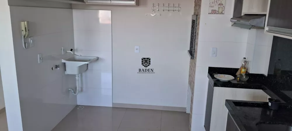 Apartamento à venda e aluguel com 2 quartos, 56m² - Foto 1