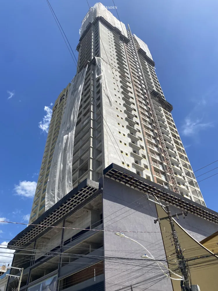 Apartamento, 4 quartos, 134 m² - Foto 2
