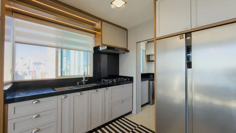 Apartamento, 4 quartos, 131 m² - Foto 9