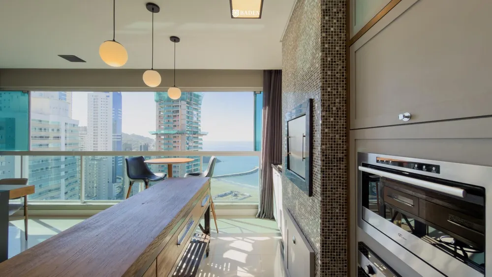 Apartamento, 4 quartos, 131 m² - Foto 10