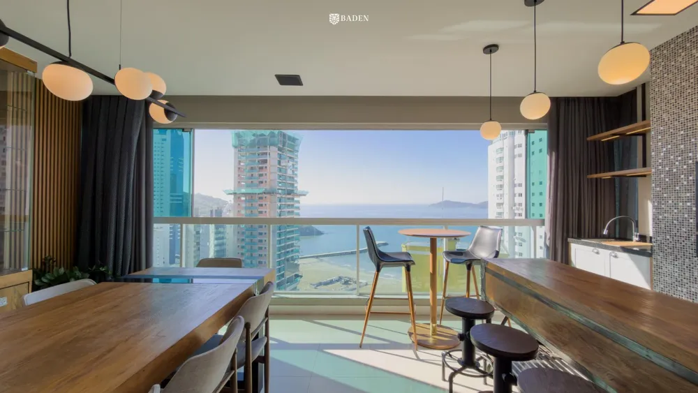 Apartamento, 4 quartos, 131 m² - Foto 1