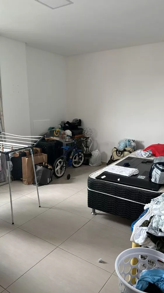 Apartamento à venda com 3 quartos, 109m² - Foto 5