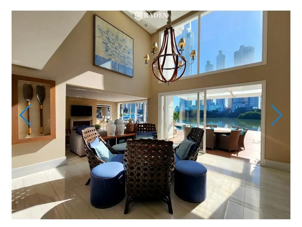 Casa, 6 quartos, 750 m² - Foto 5
