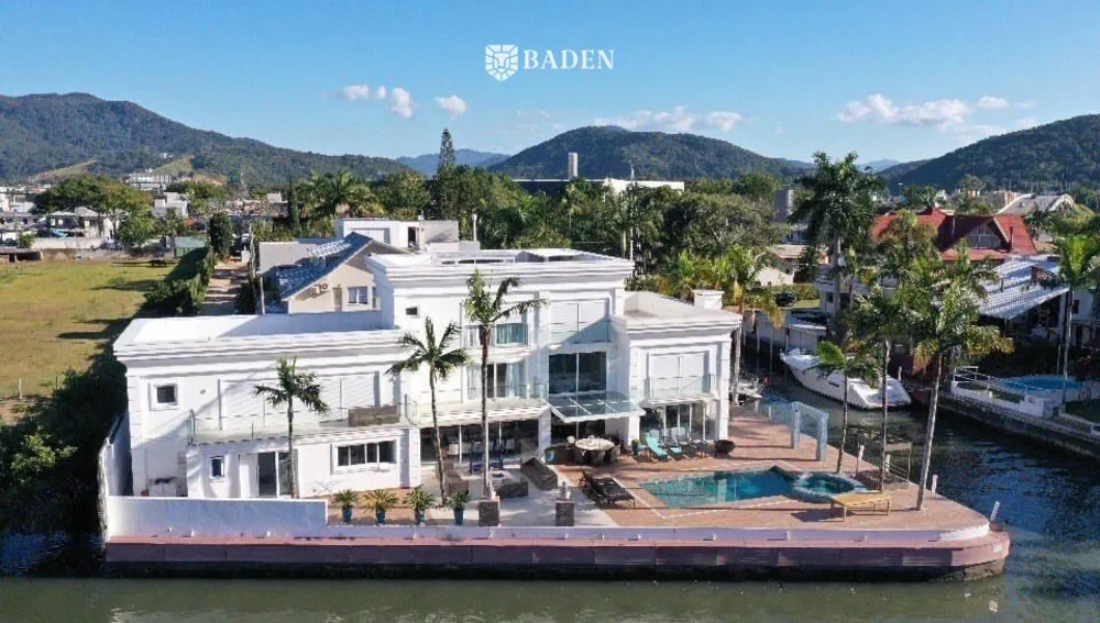 Casa, 6 quartos, 750 m² - Foto 10