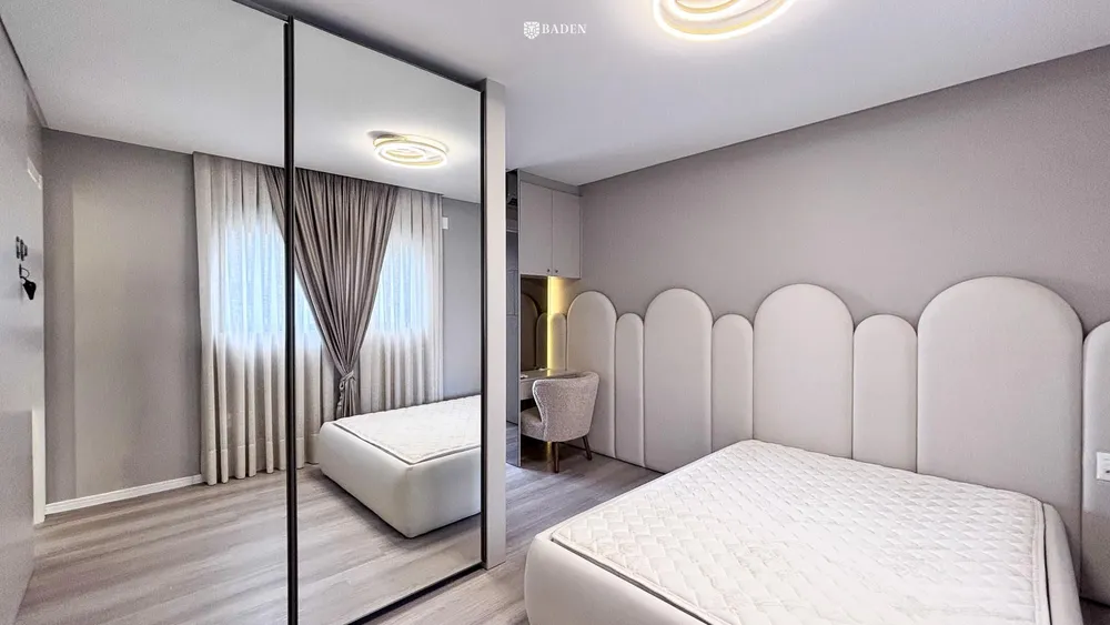 Apartamento, 3 quartos, 126 m² - Foto 4