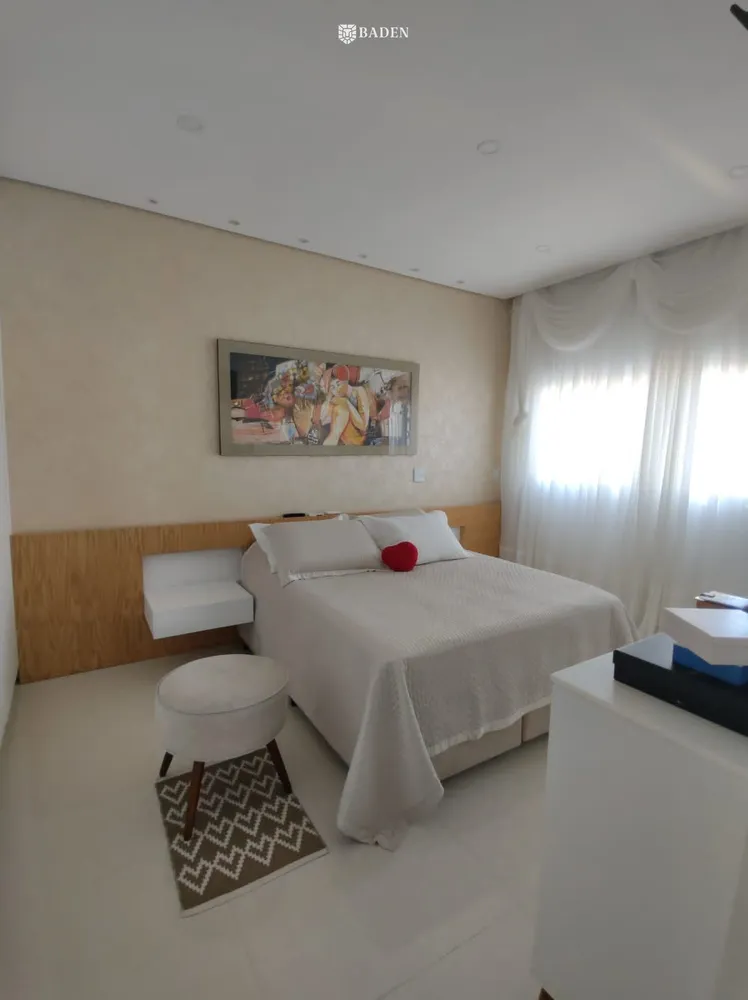 Apartamento, 4 quartos, 193 m² - Foto 7
