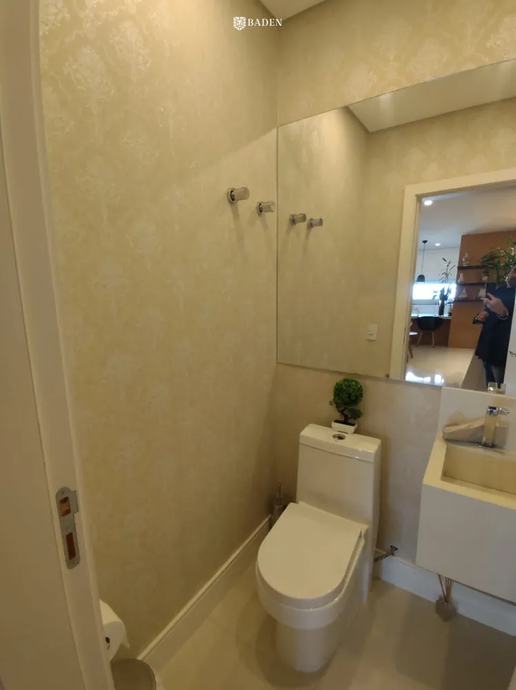 Apartamento, 4 quartos, 193 m² - Foto 4