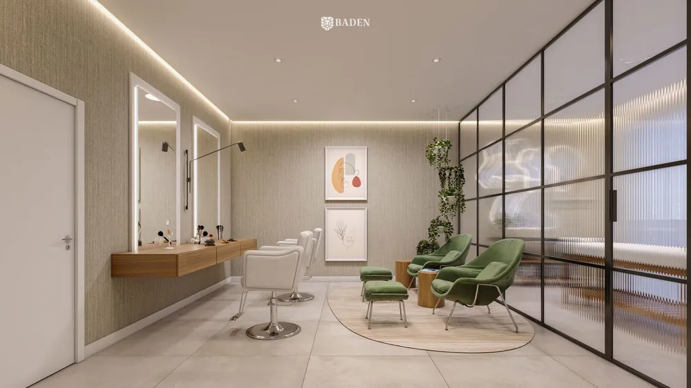 Apartamento, 4 quartos, 163 m² - Foto 9