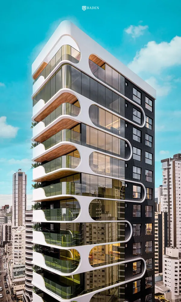 Apartamento, 4 quartos, 163 m² - Foto 2