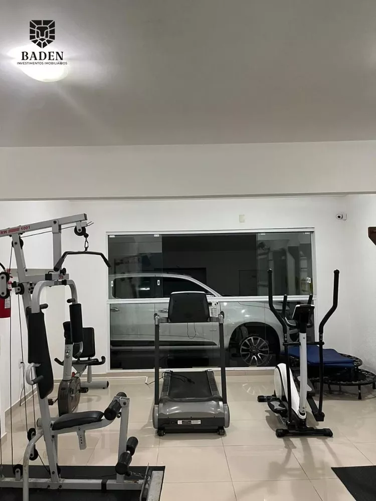 Apartamento, 3 quartos, 125 m² - Foto 2