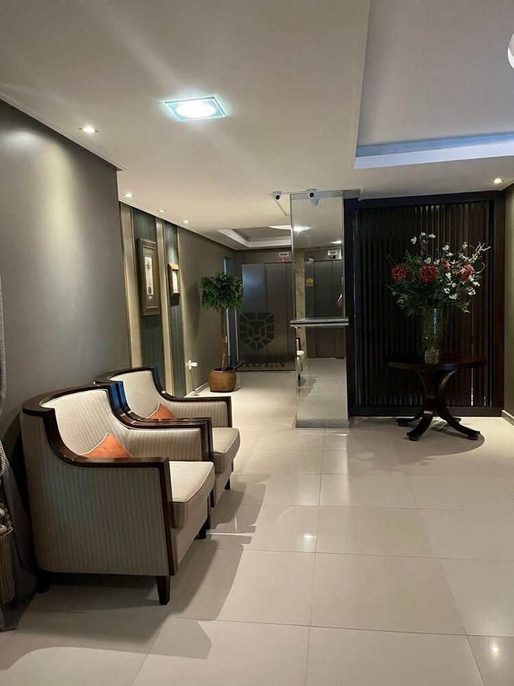 Apartamento, 3 quartos, 125 m² - Foto 40