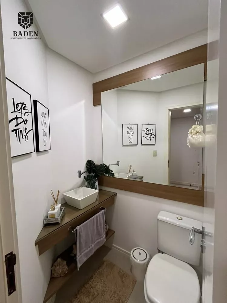 Apartamento, 3 quartos, 125 m² - Foto 9