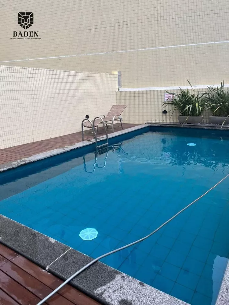 Apartamento, 3 quartos, 125 m² - Foto 10