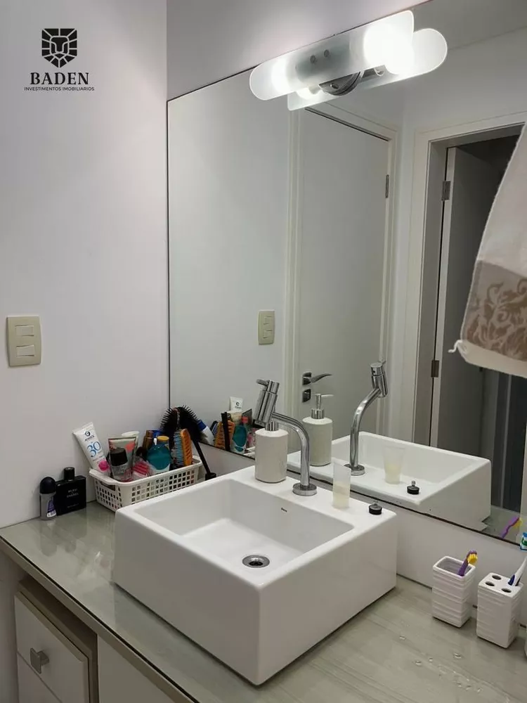 Apartamento, 3 quartos, 125 m² - Foto 5