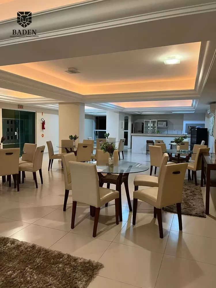 Apartamento, 3 quartos, 125 m² - Foto 15