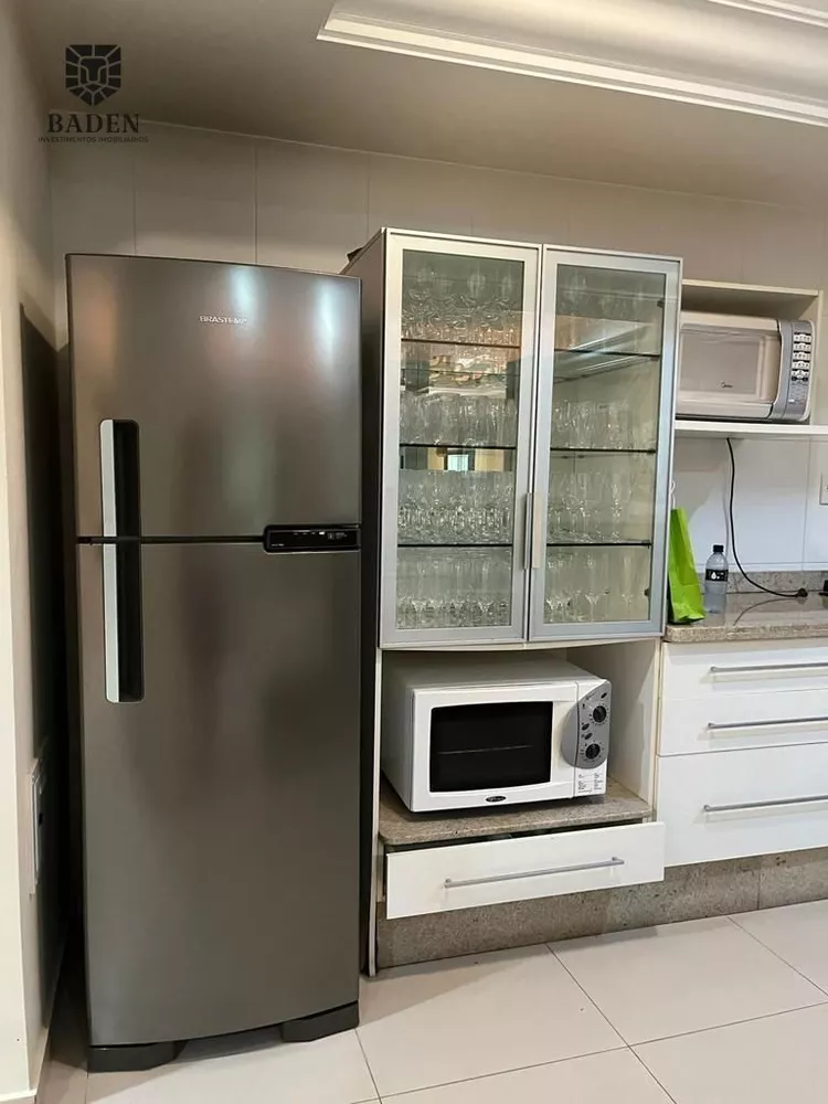 Apartamento, 3 quartos, 125 m² - Foto 6