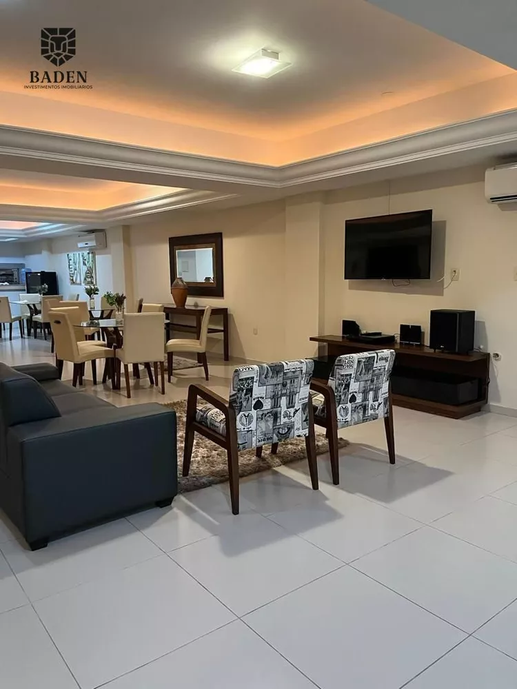 Apartamento, 3 quartos, 125 m² - Foto 7