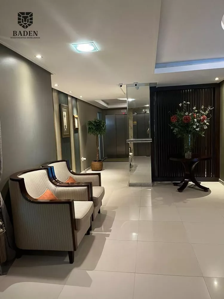 Apartamento, 3 quartos, 125 m² - Foto 4