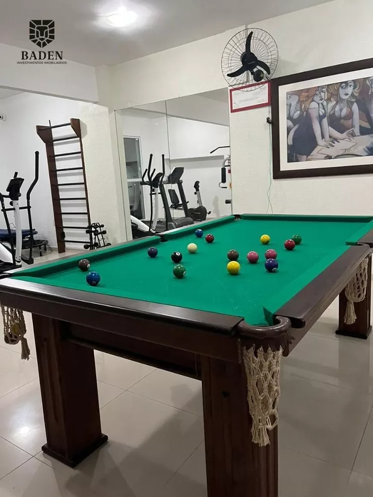 Apartamento, 3 quartos, 125 m² - Foto 19