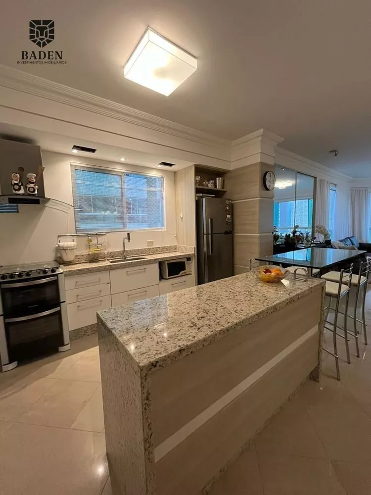 Apartamento, 3 quartos, 125 m² - Foto 16