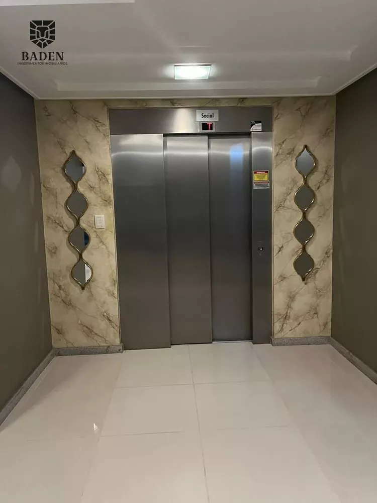 Apartamento, 3 quartos, 125 m² - Foto 21