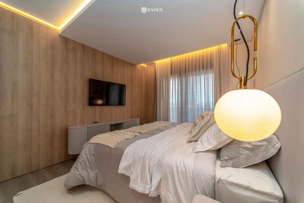 Apartamento, 4 quartos, 233 m² - Foto 7