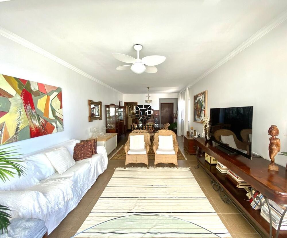 Apartamento, 3 quartos, 179 m² - Foto 5