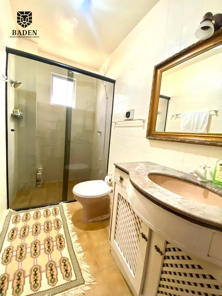Apartamento, 3 quartos, 179 m² - Foto 1